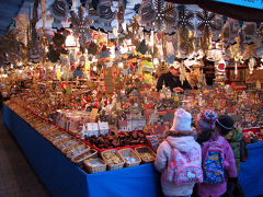 Weihnachtsmarkt2009 （ニュルンベルク編）