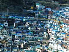 ちょっと釜山へ　パート①　　釜山にもあった…サントリ～ニ♪