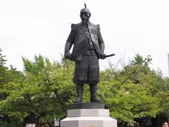 秀吉と癒しの旅～大阪城・有馬温泉　①大阪城