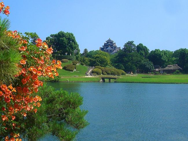 ２００６年度以降からの『晴れの国　岡山』県内観光案内版です。<br />こちらでまとめて総集編として随時、追記PRしていきたいと思いますので参考にして頂ければ幸いです。<br />■伝説の岡山市<br />http://den-oka.jp/<br />■?晴れの国岡山の旅路（前編）<br />http://www.youtube.com/watch?v=TTtied8eucs&amp;feature=related<br />■?晴れの国岡山の旅路（中編）<br />http://www.youtube.com/watch?v=vVNCdAnJaqk&amp;NR=1<br />■?晴れの国岡山の旅路（後編）<br />http://www.youtube.com/watch?v=u2A8YZJ0tag<br /><br />◆晴れの国　岡山map◆<br />http://waiwai.map.yahoo.co.jp/map?mid=KPuHK1HEmNHv1I_rG3Uk39lKoqiLoPVY7g-- <br /><br />◆晴れの国　おかやま館（ショップ）<br />http://www.okayamakan.or.jp/