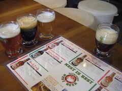 木内酒造でビール作り（関東ビール旅行♪その２）