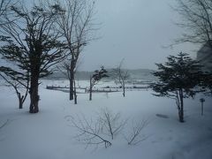 きらめき北海道の旅(2) 網走流氷・北浜駅・層雲峡氷爆まつり