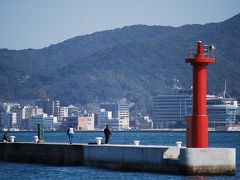 関門海峡の旅・・・下関市編はじめに