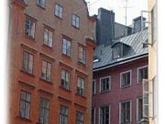 1997 05 スウェーデン