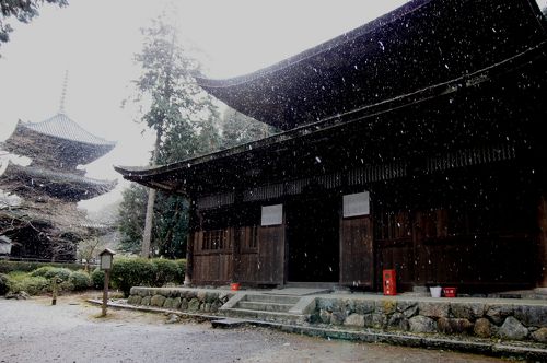 天台寺門宗総本山園城寺 「三井寺」』大津(滋賀県)の旅行記
