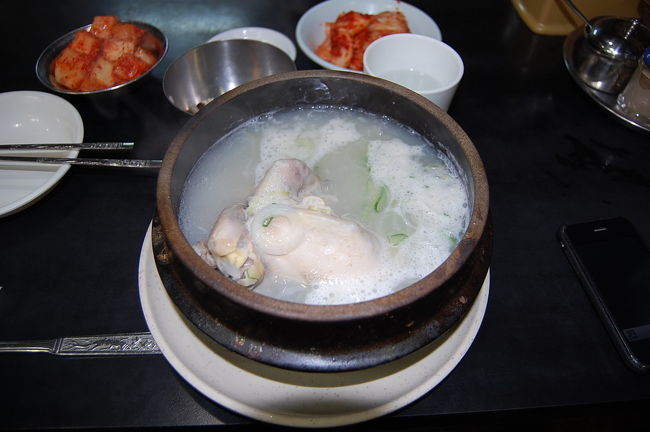 2010年2月。今年二度目の海外は、韓国。<br />オンドル旅館にとまったり、帰りの便をビジネスクラスにしてもらえたり、楽しかったです。