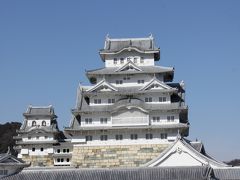 ■三重の姫路城　＜三重県＞