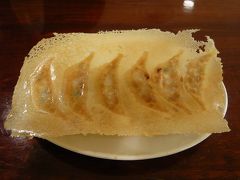 冬の日光とたらふく宇都宮餃子①