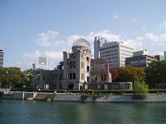 2009年11月　広島旅行その１　羽田を出発＆手土産