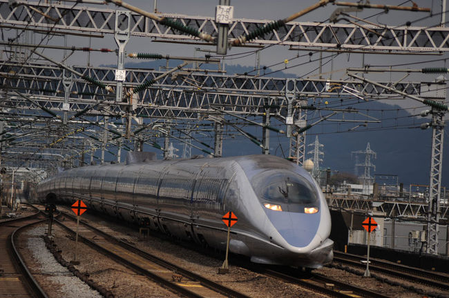 いよいよラスト!!今日の１往復で東海道から姿を消してしまいます。<br />そのラストランを小田原駅で撮りました。