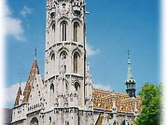 2001 05 ハンガリー