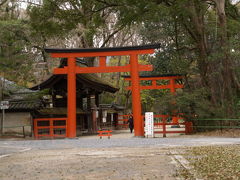 京都糺ノ森河合神社