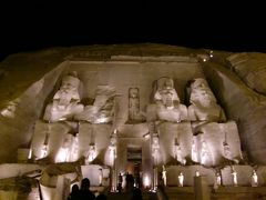 エジプト古代文明再発見の旅