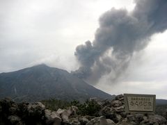 母の古希祝い旅行☆２日目