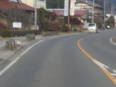 奥州街道・鍋掛宿を訪ねる