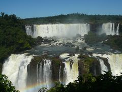 南米大陸横断の道　ブラジル編