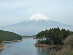 男兄弟３人の旅