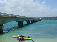 沖縄・渡嘉敷島シュノーケリングとエイサーの旅2009年旧盆2泊3日③