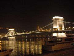 ブダペスト(Budapest)歩きたおし  【１】