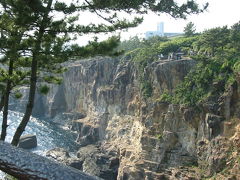 道成寺・紀伊白浜の旅　１