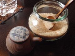 ちゃむたの福島食べあるき♪～福島駅近くの隠れ家・古民家風カフェ『阿吽 cafe aun』