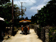 八重山・宮古諸島１０島めぐりの旅（３泊４日） 竹富島編