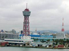 初めてのフェリー旅　　～ 福岡⇔釜山 ～