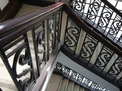 上海旧フランス租界の歴史的建造物を見て歩く