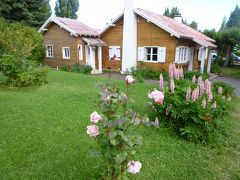 パタゴニア・その素晴らしき大自然に感動！③カラファテ