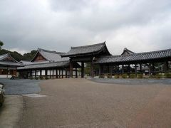 京都一人旅⑦　東福寺