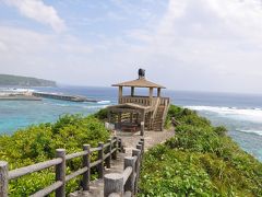 夏最後の宮古島ツアー