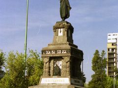 ちょっと寄り道、チリ・メキシコ　⑤巨大都市メキシコシティー