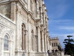 ドイツ・エジプト・トルコ周遊の旅（イスタンブール編その2）