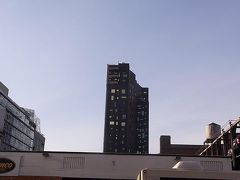 あっと、あっという間のNY♪４日目～♪No2ちぇるし～良いとこ♪一度は行って♪