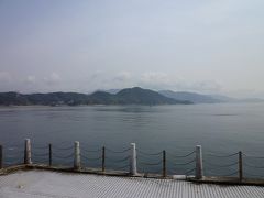 2010年3月　広島旅行　その１　ＡＮＡで出発