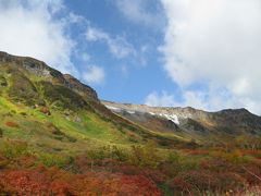 2009　北海道　一人旅　４日目（9月25日）　帯広～美瑛　