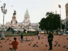 ステーキ、ワイン、そして、タンゴの国　【アルゼンチン】