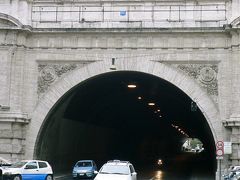 欧州の旅・思い出のアルバム　イタリア・ローマ「自転車泥棒」のロケ地めぐり