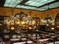 パリの春休み・２