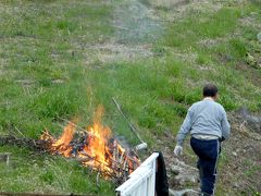 土砂降りの夜に吹田江坂へ！