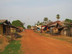 Sierra Leone ~Lunsar~ シエラレオネ・ルンサ