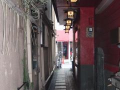 師走の東京散歩３