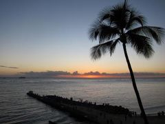 2010年2月　初めてのハワイ（ハワイ島＆オアフ島）