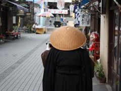 深川不動＆富岡八幡宮