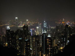 2010香港（１日目）②
