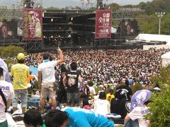 京都大作戦2009☆暑いのに熱くてごめんな祭