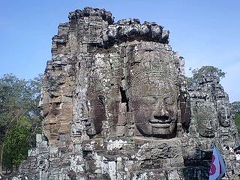 ベトナム　ハノイ・ハロン湾とカンボジア・アンコールワットの世界遺産の旅1日目