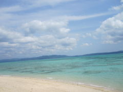 2010年　2回目の沖縄（2日目　続き）