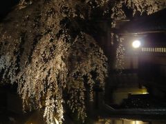 春の京都お散歩（その３） 東山花灯路の法観寺～三年坂