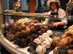 Weihnachtsmarkt2009 (ローテンブルク編)